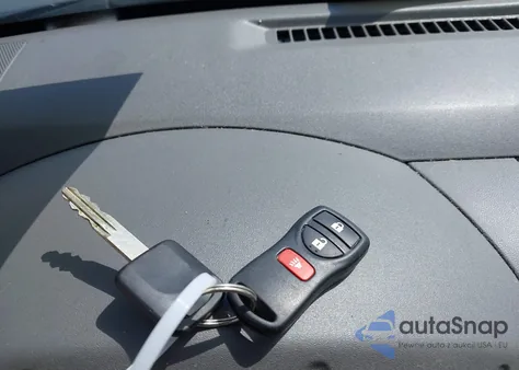 2017 Nissan Frontier Sv из США, поврежденный, VIN 1N6DD0ER0HN763287